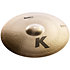 K Crash Ride 21" Zildjian