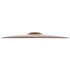 K Crash Ride 21" Zildjian