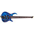 M6 Headless 5 cordes Blue Swirl Marcus Miller