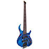 M6 Headless 5 cordes Blue Swirl Marcus Miller