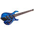 M6 Headless 5 cordes Blue Swirl Marcus Miller