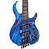 M6 Headless 5 cordes Blue Swirl Marcus Miller