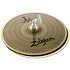 Low Volume L80 Hihat 14" (la paire) Zildjian