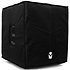 Pack AS 110 (la paire) + AS 815 Sub (la paire) + housses et tubes de couplage Mac Mah