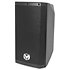Pack AS 110 (la paire) + AS 815 Sub (la paire) + housses et tubes de couplage Mac Mah