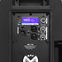 Pack AS 110 (la paire) + AS 815 Sub (la paire) + housses et tubes de couplage Mac Mah
