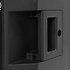 Pack AS 110 (la paire) + AS 815 Sub (la paire) + housses et tubes de couplage Mac Mah