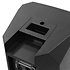 Pack AS 110 (la paire) + AS 815 Sub (la paire) + housses et tubes de couplage Mac Mah