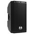 Pack AS 110 (la paire) + AS 815 Sub (la paire) + housses et tubes de couplage Mac Mah