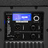 Pack AS 110 (la paire) + AS 815 Sub (la paire) + housses et tubes de couplage Mac Mah