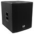 Pack AS 110 (la paire) + AS 815 Sub (la paire) + housses et tubes de couplage Mac Mah
