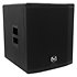 Pack AS 110 (la paire) + AS 815 Sub (la paire) + housses et tubes de couplage Mac Mah