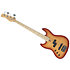 U5 4 Cordes LH Tobacco Sunburst Marcus Miller