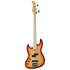 U5 4 Cordes LH Tobacco Sunburst Marcus Miller