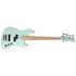 U5 Alder-4 Fretless Mint Marcus Miller