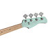 U5 Alder-4 Fretless Mint Marcus Miller