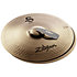 S Family 18" Band (la paire) Zildjian
