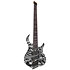 M6 Headless 5 cordes Black Swirl Marcus Miller