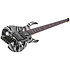 M6 Headless 5 cordes Black Swirl Marcus Miller