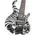 M6 Headless 5 cordes Black Swirl Marcus Miller