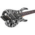 M6 Headless 5 cordes Black Swirl Marcus Miller