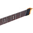 M6 Headless 5 cordes Black Swirl Marcus Miller