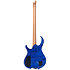 M6 Headless 4 cordes Blue Swirl Marcus Miller