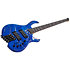 M6 Headless 4 cordes Blue Swirl Marcus Miller
