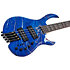 M6 Headless 4 cordes Blue Swirl Marcus Miller