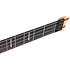 M6 Headless 4 cordes Blue Swirl Marcus Miller
