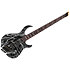 M6 Headless 4 cordes Black Swirl Marcus Miller