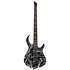 M6 Headless 4 cordes Black Swirl Marcus Miller