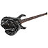 M6 Headless 4 cordes Black Swirl Marcus Miller