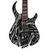 M6 Headless 4 cordes Black Swirl Marcus Miller