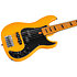 P7 Alder-5 New Gen Sunshine Yellow Marcus Miller