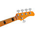 P7 Alder-5 New Gen Sunshine Yellow Marcus Miller