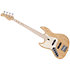 V7 Ash Reissue 4 Cordes LH Natural Satin Marcus Miller