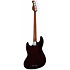 V5 Alder-4 Fretless Tobacco Sunburst Marcus Miller