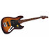 V5 Alder-4 Fretless Tobacco Sunburst Marcus Miller