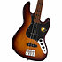 V5 Alder-4 Fretless Tobacco Sunburst Marcus Miller