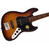 V5 Alder-4 Fretless Tobacco Sunburst Marcus Miller
