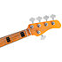P7 Alder-5 New Gen Dark Forest Marcus Miller