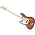 V7 Ash Reissue 4 Cordes LH Tobacco Sunburst Satin Marcus Miller