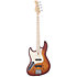 V7 Ash Reissue 4 Cordes LH Tobacco Sunburst Satin Marcus Miller