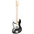 V7 Ash Reissue 4 Cordes LH Transparent Black Satin Marcus Miller