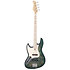 V7 Ash Reissue 4 Cordes LH Transparent Green Satin Marcus Miller