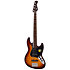 V5 Alder-5 Tobacco Sunburst Marcus Miller