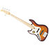 V7 Ash Reissue 5 Cordes LH Tobacco Sunburst Satin Marcus Miller