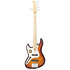 V7 Ash Reissue 5 Cordes LH Tobacco Sunburst Satin Marcus Miller
