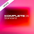 Komplete 26 Standard Update for Standard 13 and older (licence) Native Instruments